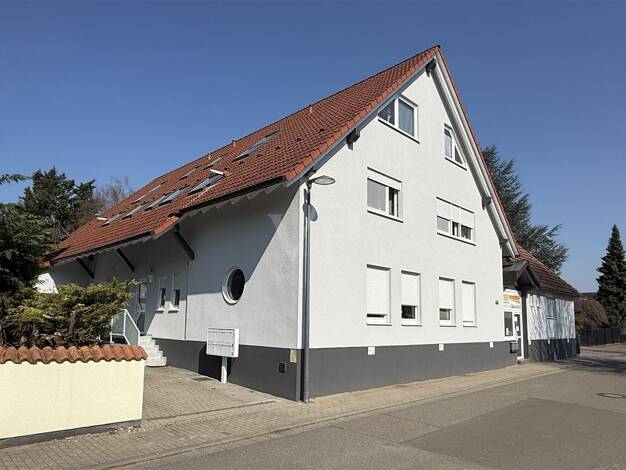 Mehrfamilienhaus zum Kauf 1.380.000 € 17 Zimmer 355 m² 609 m² Grundstück Godramstein Landau in der Pfalz 76829