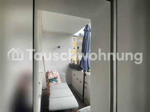 Wohnung zur Miete Tauschwohnung 1.208 € 3 Zimmer 76 m² 3. Geschoss Berg am Laim München 81677