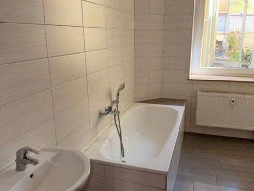 Terrassenwohnung zur Miete 536 € 3 Zimmer 77 m² frei ab 01.01.2027 Sudenburg Magdeburg 39112