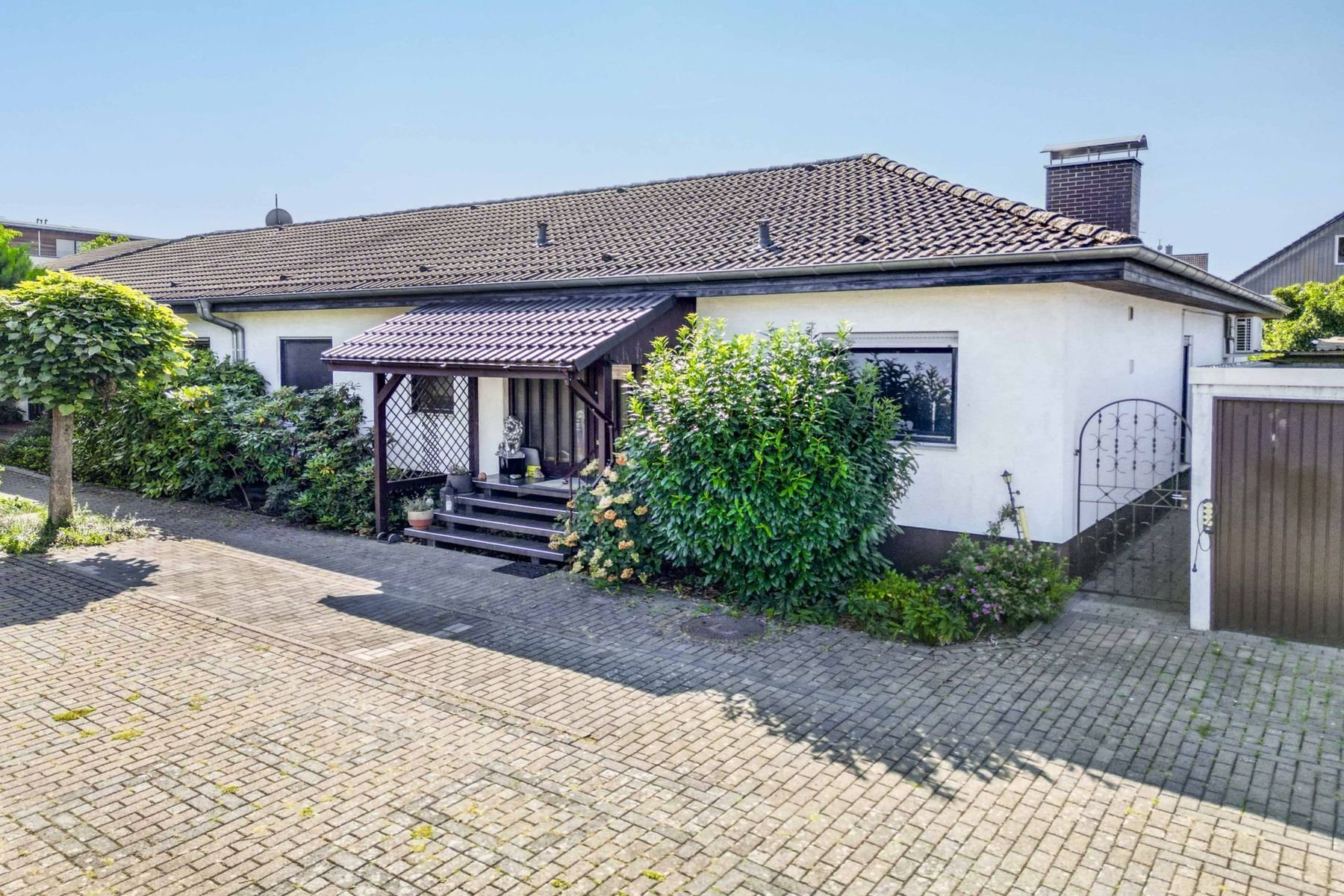 Immobilie zum Kauf als Kapitalanlage geeignet 432.000 € 3 Zimmer 132,4 m²<br/>Fläche 500,1 m²<br/>Grundstück Rommelhausen Limeshain 63694