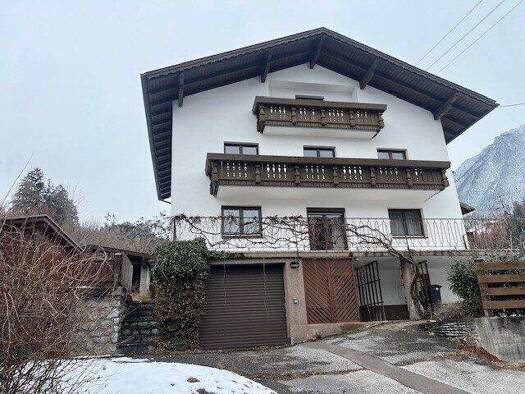 Mehrfamilienhaus zum Kauf 1.090.000 € 8,5 Zimmer 175 m² 1.160 m² Grundstück Jenbach 6200