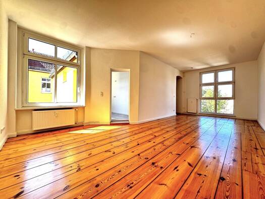 Wohnung zum Kauf 249.800 € 1 Zimmer 42 m² 4. Geschoss Friedrichshain Friedrichshain-Kreuzberg 10243