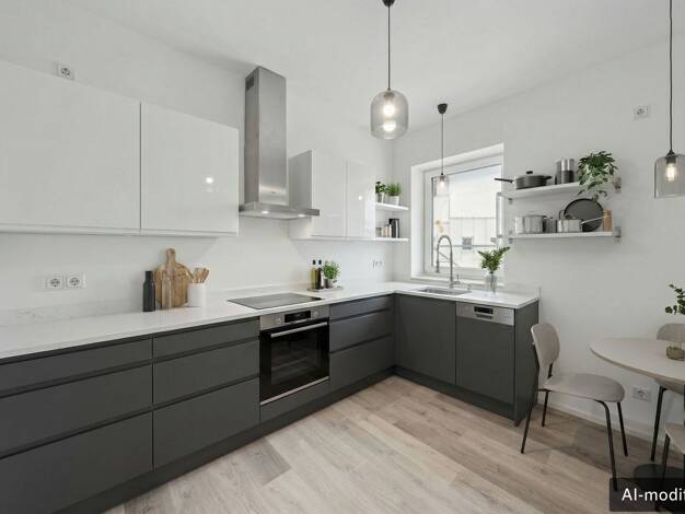 Wohnung zum Kauf 295.850 € 4 Zimmer 97 m² 2. Geschoss frei ab sofort Frankfurt Frankfurt (Oder) 15232