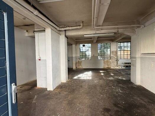 Werkstatt zur Miete 7,27 € 145 m² Lagerfläche Stresemannstraße 384 a Bahrenfeld Hamburg 22761
