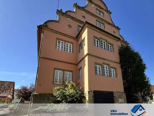 Wohnung zum Kauf 295.000 € 5 Zimmer 155 m² Zaberfeld 74374