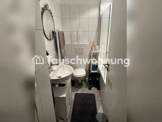 Wohnung zur Miete Tauschwohnung 720 € 2 Zimmer 63 m² EG Wiesbaden Südost 65195