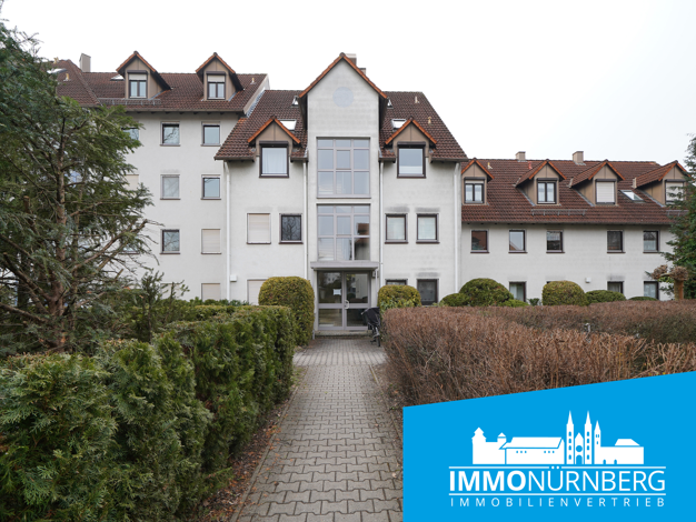 Studio zum Kauf 186.500 € 1 Zimmer 36,3 m² 2. Geschoss Innenstadt Erlangen 91052