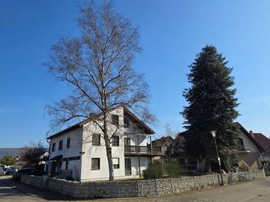 Haus zum Kauf 1.100.000 € 6 Zimmer 303 m² 743 m² Grundstück frei ab sofort Heidelberg 69124