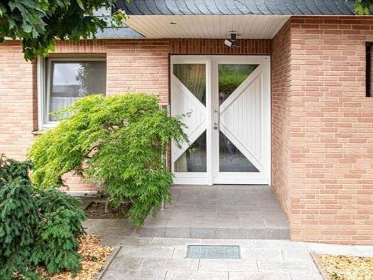 Bungalow zum Kauf 625.000 € 6 Zimmer 253 m² 680 m² Grundstück Kaltenmoor Lüneburg 21337