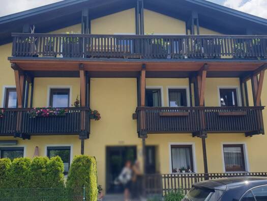 Wohnung zum Kauf 175.000 € 2 Zimmer 41 m² 1. Geschoss Eben im Pongau 5531