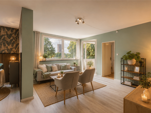 Wohnung zum Kauf 99.900 € 2 Zimmer 58 m² 2. Geschoss frei ab sofort Detmerode Detmerode 38444