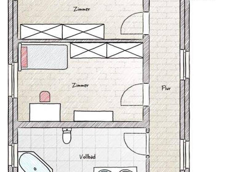 Bungalow zum Kauf 349.000 € 3 Zimmer 124 m² 1.087 m² Grundstück Tungendorf Neumünster 24536