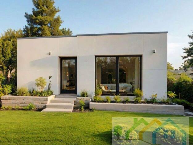 Einfamilienhaus zum Kauf 533.900 € 3 Zimmer 80 m² 448 m² Grundstück Schwabach 91126