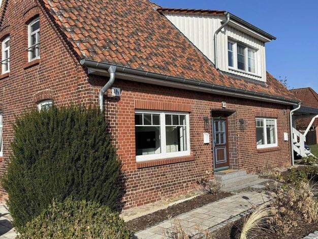 Wohnung zur Miete 950 € 3 Zimmer 76 m² Stöckter Deich 49 Stöckte Winsen/Luhe 21423