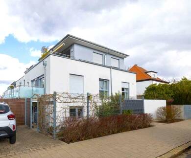 Terrassenwohnung zum Kauf 549.000 € 3 Zimmer 96 m² EG Schwaig Schwaig 90571