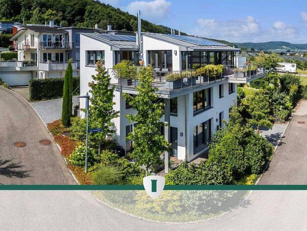 Mehrfamilienhaus zum Kauf 1.990.000 € 7,5 Zimmer 238 m² 652 m² Grundstück Bodman Bodman-Ludwigshafen / Bodman 78351