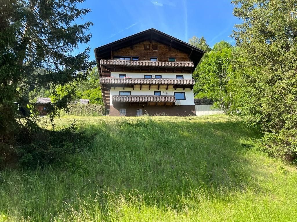 Haus zum Kauf provisionsfrei 795.000 € Bad Kleinkirchheim 9546