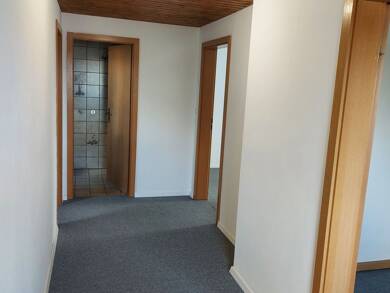 Wohnung zur Miete 636 € 2 Zimmer 53 m² Geschoss 2/2 frei ab 01.08.2025 West Landshut 84034