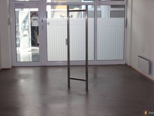 Büro zur Miete 10 € Oberwart 7400