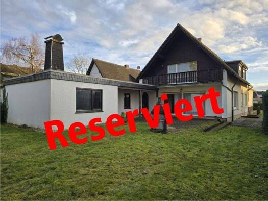 Mehrfamilienhaus zum Kauf 397.000 € 9 Zimmer 200 m² 844 m² Grundstück Bitburg 54634