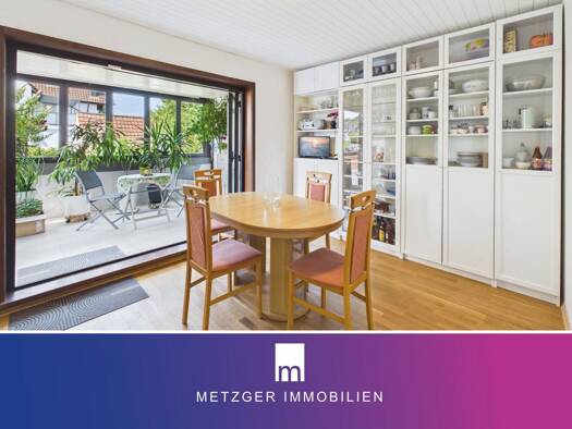 Wohnung zum Kauf 545.000 € 7 Zimmer 174 m² Deizisau 73779