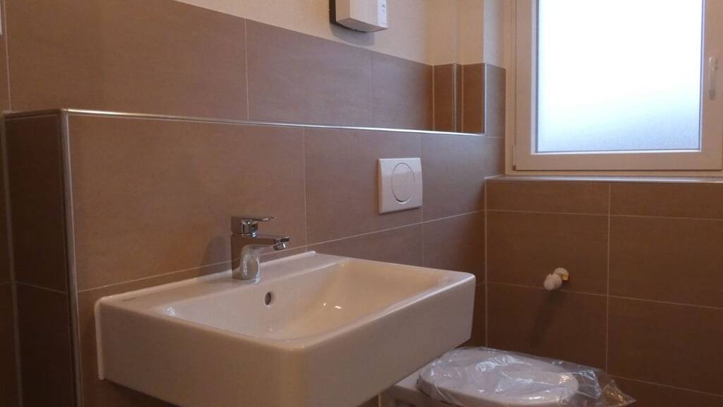 Wohnung zur Miete 1.114 € 3 Zimmer 98,3 m² 1. Geschoss frei ab 01.05.2026 Einigkeitstr. 45 Bredeney Essen 45133