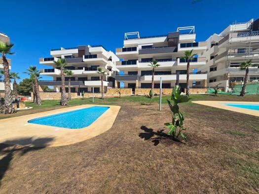 Penthouse zum Kauf 329.000 € 2 Zimmer 75 m² Orihuela 03189