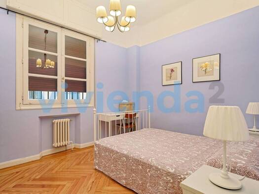 Wohnung zum Kauf 580.000 € 2 Zimmer 77 m² Madrid 28004