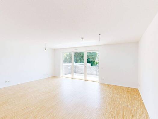 Wohnung zur Miete 1.995 € 4 Zimmer 133,6 m² 1. Geschoss In den Diken 9 Rath Düsseldorf 40472