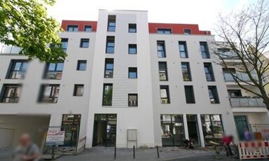 Wohnung zur Miete 700 € 3 Zimmer 105 m² frei ab sofort Krefelder Str. 6 Dormagen - Mitte Dormagen 41539