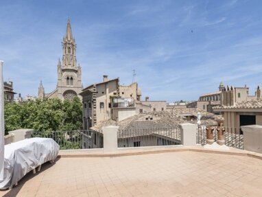 Apartment zum Kauf 1.790.000 € 3 Zimmer 170 m² Palma de Mallorca