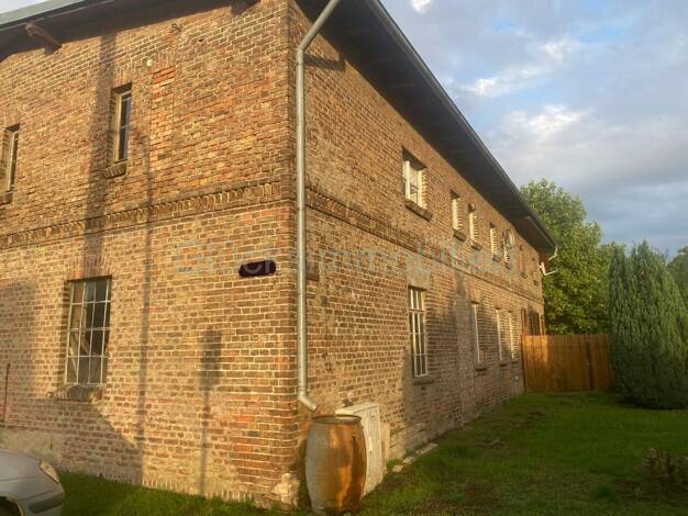 Einfamilienhaus zum Kauf 95.000 € 8 Zimmer 283 m² 2.300 m² Grundstück Segeletz Wusterhausen 16845