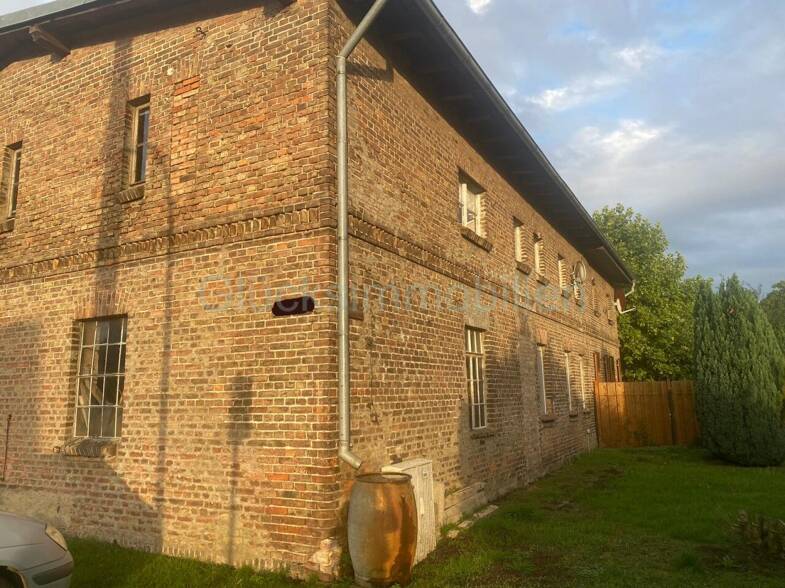 Einfamilienhaus zum Kauf 95.000 € 8 Zimmer 283 m² 2.300 m² Grundstück Segeletz Wusterhausen 16845