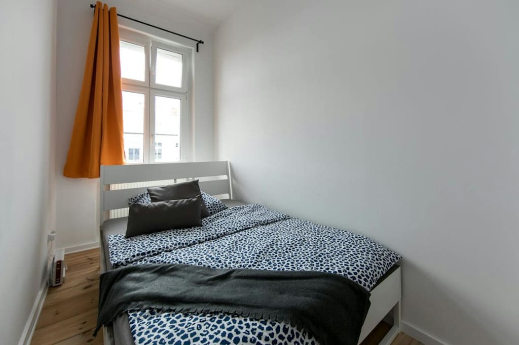 Wohnung zur Miete Wohnen auf Zeit 730 € 1 Zimmer 10 m²<br/>Wohnfläche 01.04.2025<br/>Verfügbarkeit Gustav-Müller-Str. Schöneberg Berlin 10829