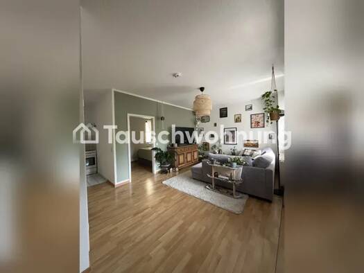 Wohnung zur Miete Tauschwohnung 470 € 2 Zimmer 42 m² Plagwitz Südwest 04229