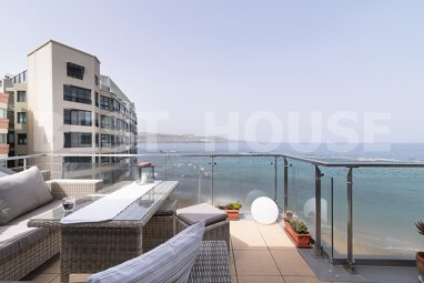 Penthouse zum Kauf provisionsfrei 750.000 € 2 Zimmer 750.000 m² Las Palmas de Gran Canaria 35007