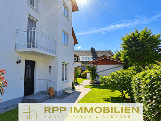 Reihenendhaus zum Kauf 899.000 € 5 Zimmer 137,4 m² 270 m² Grundstück Oberschleißheim Oberschleißheim 85764