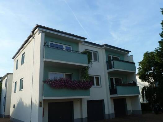 Wohnung zum Kauf 250.000 € 2 Zimmer 54 m² 2. Geschoss Rudow Berlin 12357