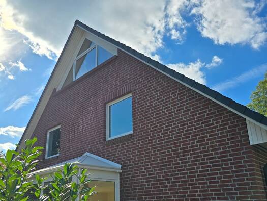 Doppelhaushälfte zum Kauf provisionsfrei 469.000 € 4 Zimmer 101 m² 190 m² Grundstück frei ab sofort Glinde 21509