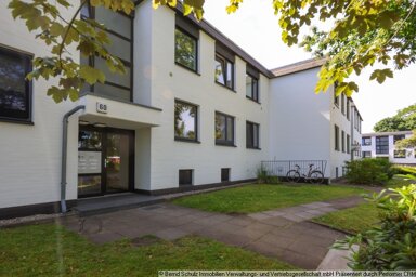 Wohnung zum Kauf 419.000 € 3 Zimmer 88 m² frei ab 01.05.2025 Niendorf Hamburg 22453