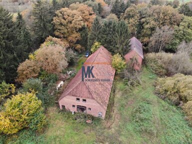 Einfamilienhaus zum Kauf 299.000 € 3 Zimmer 390 m² 21.114 m² Grundstück Teufelsmoor Osterholz-Scharmbeck / Teufelsmoor 27711