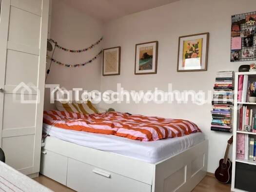 Wohnung zur Miete Tauschwohnung 380 € 1 Zimmer 24 m² 5. Geschoss Altstadt-Süd Innenstadt 50674