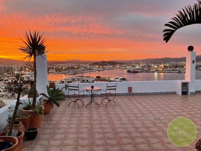 Haus zum Kauf 2.500.000 € 5 Zimmer 250 m²<br/>Wohnfläche 120 m²<br/>Grundstück Ibiza 07800