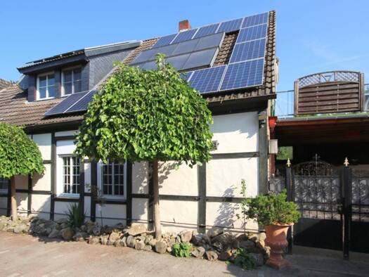 Wohnung zur Miete 1.000 € 4 Zimmer 110 m² Friedhofsweg Albersloh Sendenhorst / Albersloh 48324