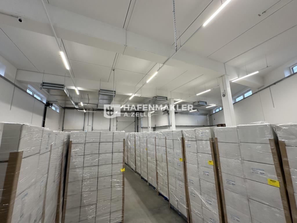 Halle/Industriefläche zur Miete 395 m²<br/>Lagerfläche Wilhelmsburg Hamburg 21109