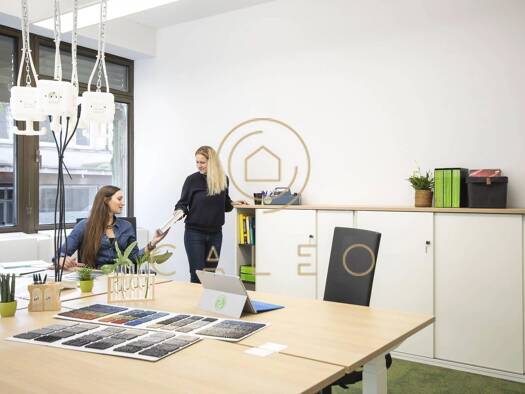 Bürofläche zur Miete provisionsfrei 25 m² Bürofläche teilbar ab 1 m² Eichlinghofen Dortmund 44227