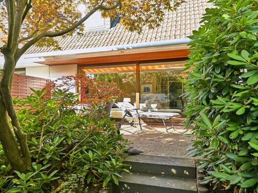 Doppelhaushälfte zum Kauf 480.000 € 4 Zimmer 124 m² 416 m² Grundstück Wedel 22880