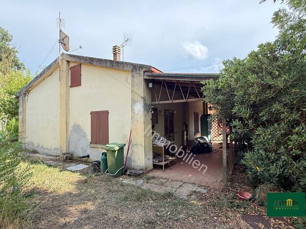 Einfamilienhaus zum Kauf 87.000 € 3 Zimmer 85 m² 1.500 m² Grundstück frei ab sofort Massa Marittima 58024