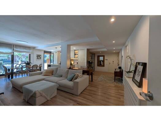 Wohnung zum Kauf 490.000 € 3 Zimmer 132 m² 1. Geschoss el Prat de Llobregat 08820