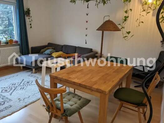 Wohnung zur Miete Tauschwohnung 1.000 € 3 Zimmer 78 m² 1. Geschoss Neuburg Freiburg im Breisgau 79098